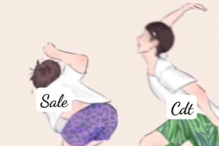 Áp lực mà sale BĐS phải vượt qua khi Hành Nghề