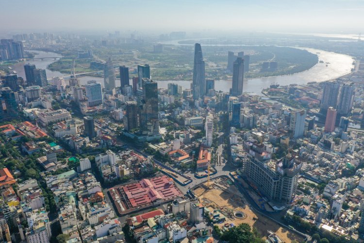 Lạm phát tác động thế nào đến bất động sản?