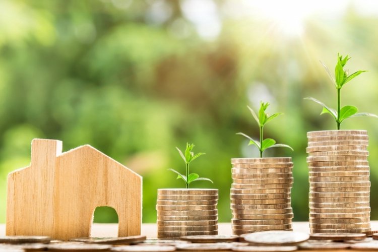 Bí quyết kiếm tiền từ thị trường bất động sản