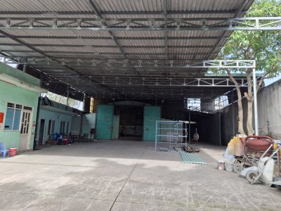 Bán đất SXKD + nhà xưởng Mỹ Yên 1.571m² – Giá 33 tỷ