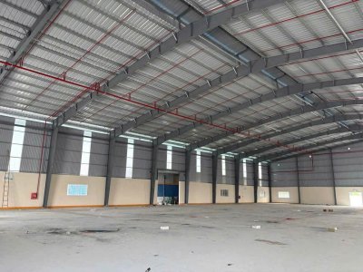 BÁN ĐẤT SXKD MẶT TIỀN QL1A XÃ MỸ YÊN, KV BẾN LỨC, TÂY NINH. DT 10.300M2, GIÁ 135 TỶ