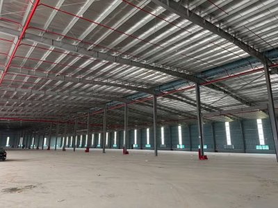 Bán 10.000m² đất nhà xưởng tại phường Long An, Tây Ninh – Xưởng 7.000m² – 99 tỷ - 0909455663